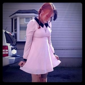 Melanie Martinez dress